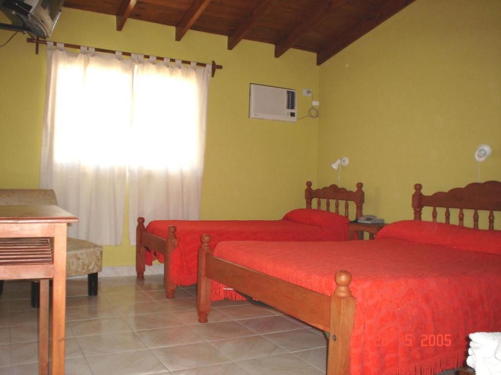 Florida Hotel Salta