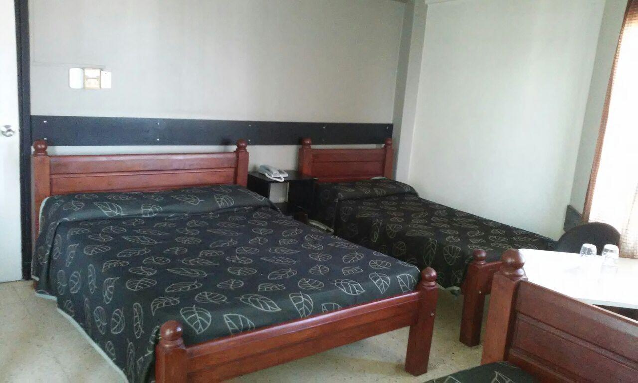 Hotel Florida