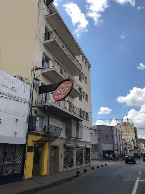 Hotel Florida